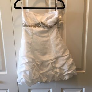 DB Studio dress