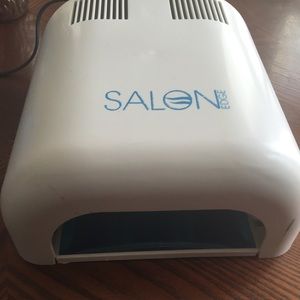 Professional UV Dryer