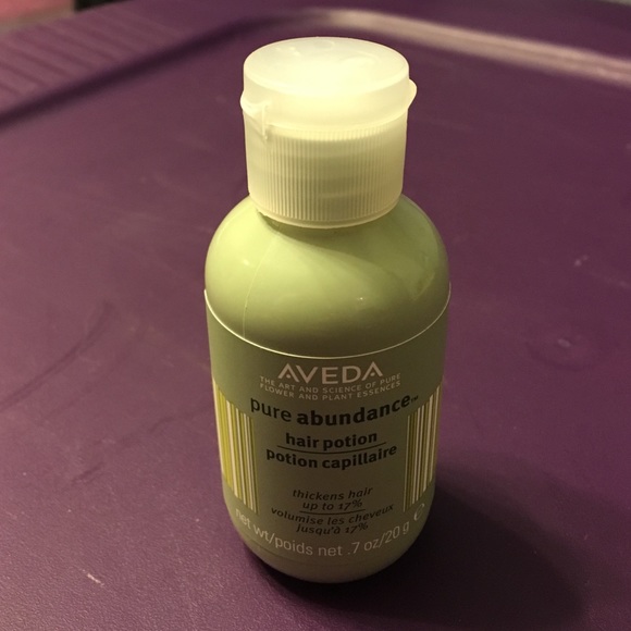 Aveda Pure Abundance Hair Potion