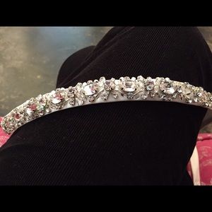 Meet your Posher, Brenda