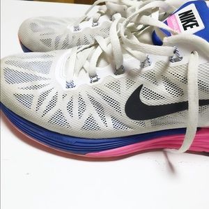 Nike lunarglide 6