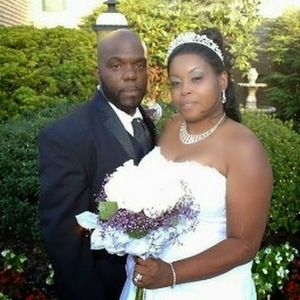 Meet your Posher, Patricia