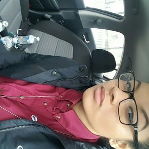 Meet your Posher, Sara