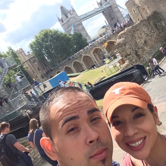 Meet your Posher, Michelle