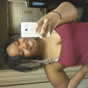 Meet your Posher, Joy