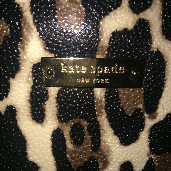 ❤️Kate Spade Large Tote❤️ - Picture 3 of 4