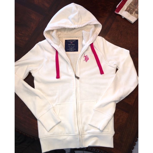 U.S. Polo Assn. hoodie