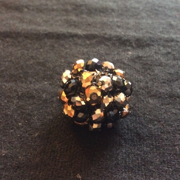 Statement ring - Picture 2 of 3