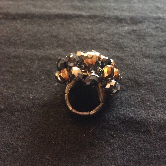Statement ring - Picture 3 of 3