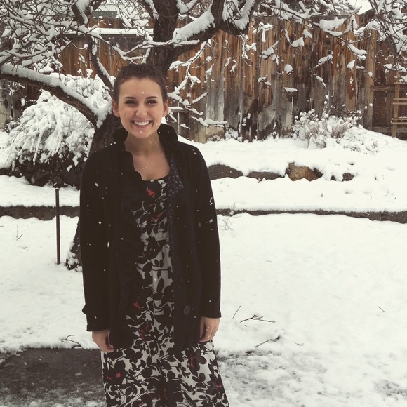 Meet your Posher, Jessica