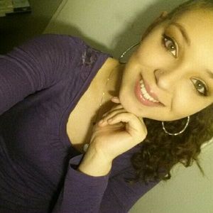 Meet your Posher, Brianna