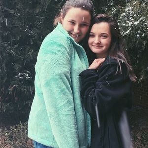 Meet your Posher, Maggie