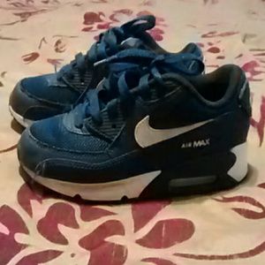 Kids Nike Air Max
