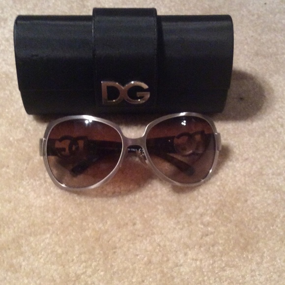 Dolce & Gabbana women\'s sunglasses