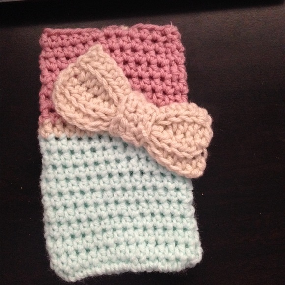 Handmade iPhone 6 Plus Cover - Picture 2 of 3