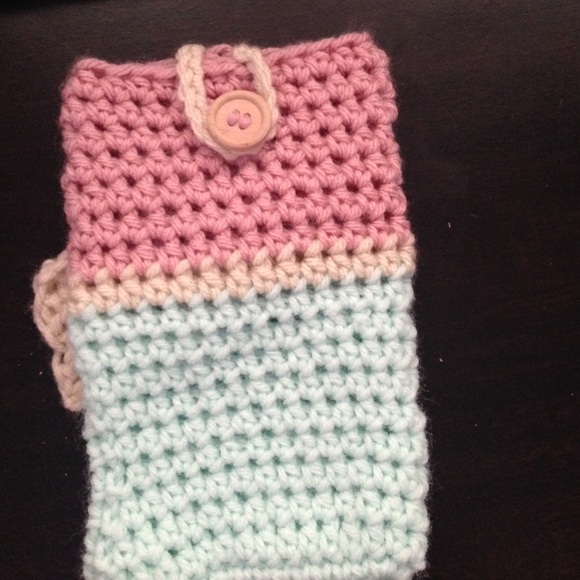 Handmade iPhone 6 Plus Cover - Picture 3 of 3