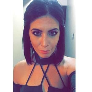 Meet your Posher, Lorraine