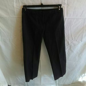 Black pants