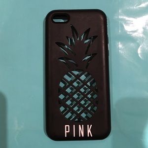 IPhone 5c Rubber Case