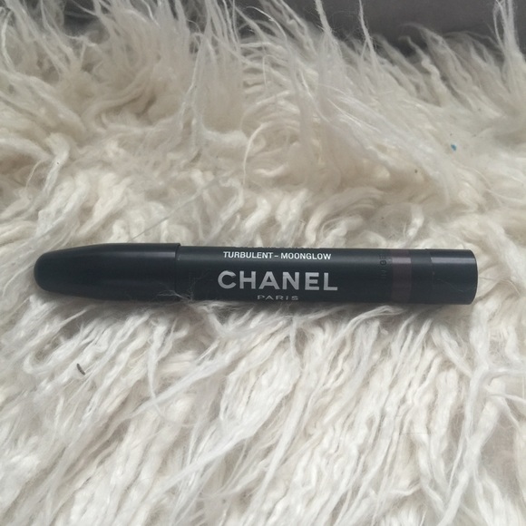 CHANEL Trois Facettes Triple Colour Crayon