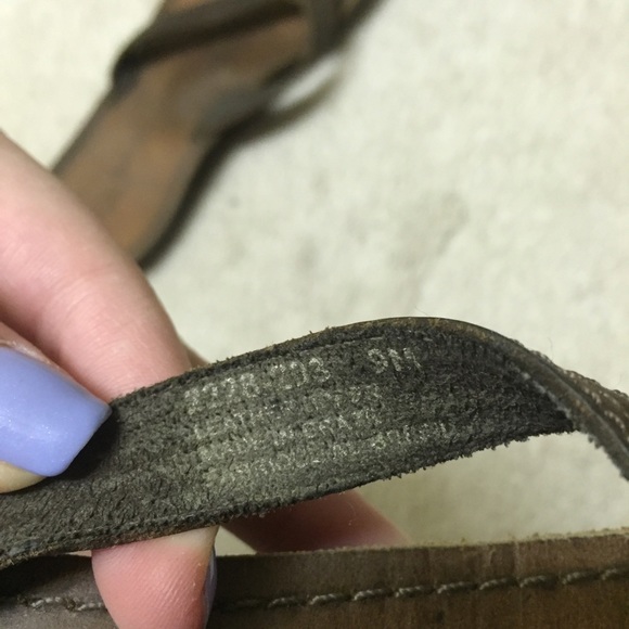 AE flip flop - Picture 3 of 3