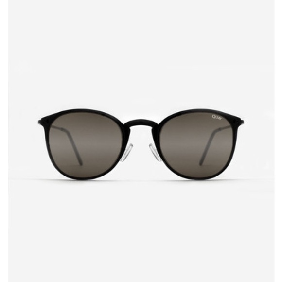Quay Accessories - Quay Australia Bailey Sunglasses