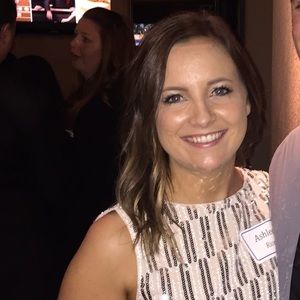 Meet your Posher, Ashlee