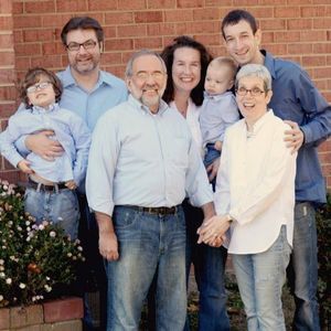 Meet your Posher, Ellen