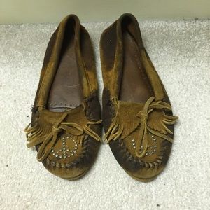 Minnetonka Moccasins