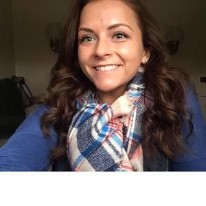 Meet your Posher, Kaitlyn