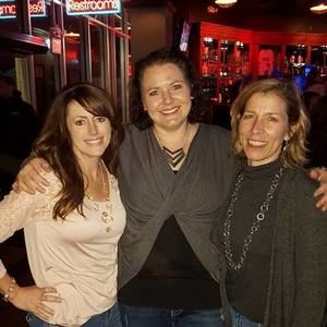 Meet your Posher, Traci