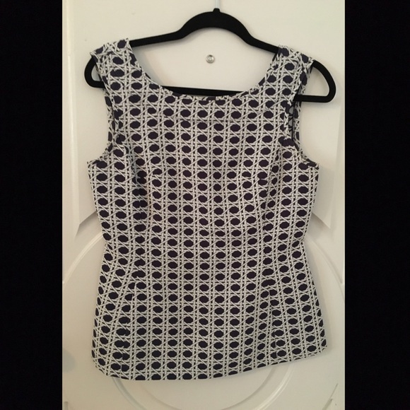 Patterned shirt