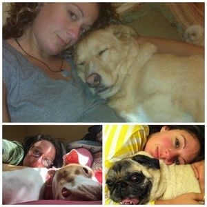 Meet your Posher, Jen