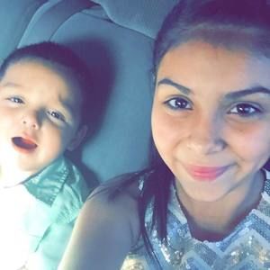 Meet your Posher, Alba