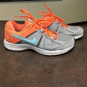 Women's nike dart running shoes