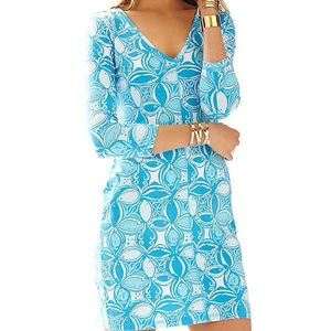 NWT Juliet Dress