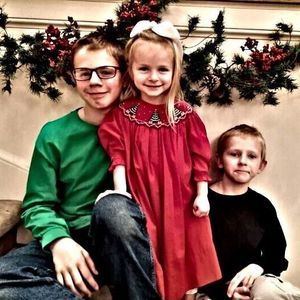 Meet your Posher, Elizabeth