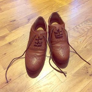 Never before worn Dress shoes Mary Janes