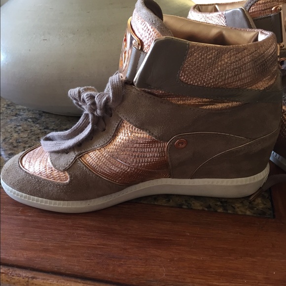cole haan men's hiker boots