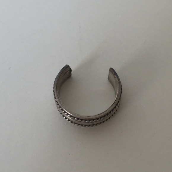 ❗️LOWEST PRICE❗️Silver Toe Ring