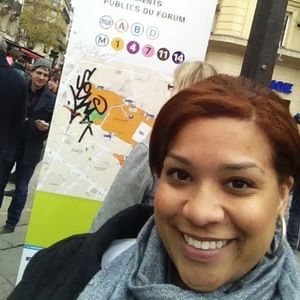 Meet your Posher, Daphne