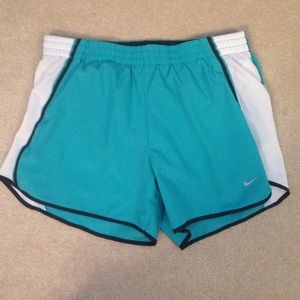 womens Nike shorts