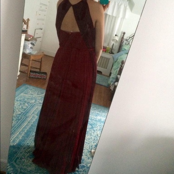 Blake Lively inspired prom dress - Picture 3 of 3