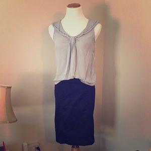 Anthropologie Silk Blouse