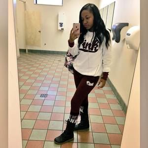 Meet your Posher, Keyaa