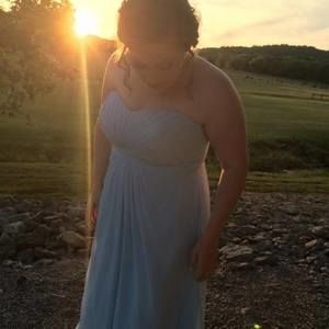 Meet your Posher, Ali