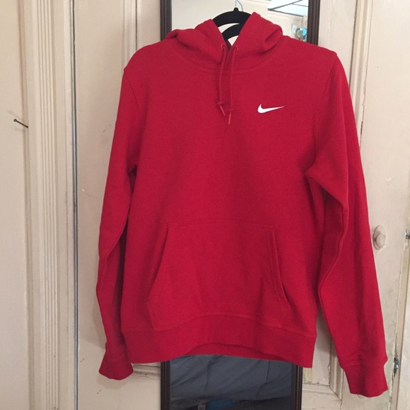 Nike Pullover Sweater