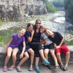 Meet your Posher, Heather