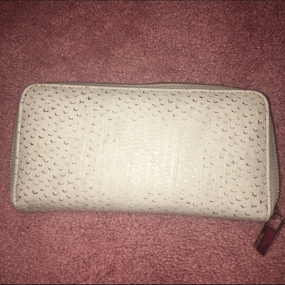 Deux Lux wallet great condition