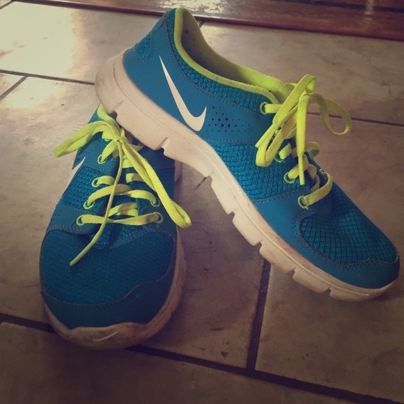 Great condition Nike free runs!